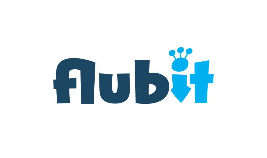 Flubit logo