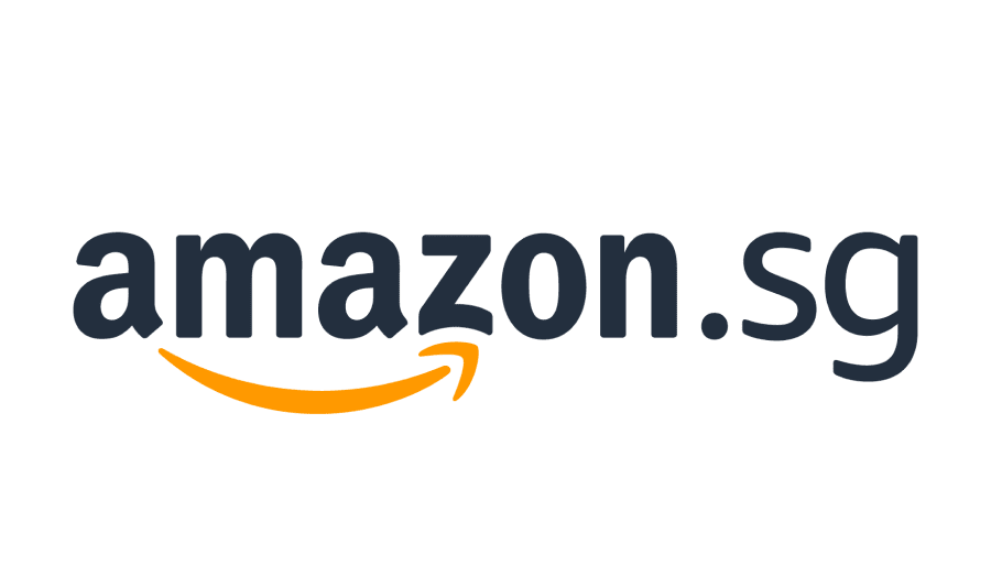 Amazon SG logo