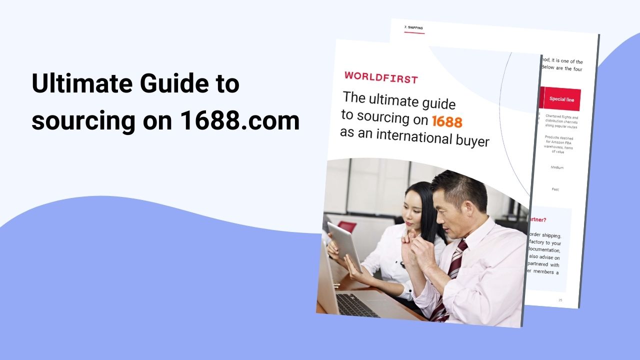 Ultimate sourcing guide to 1688.com