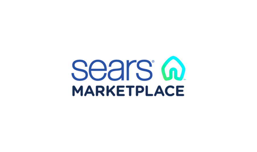 โลโก้  Sears Marketplace