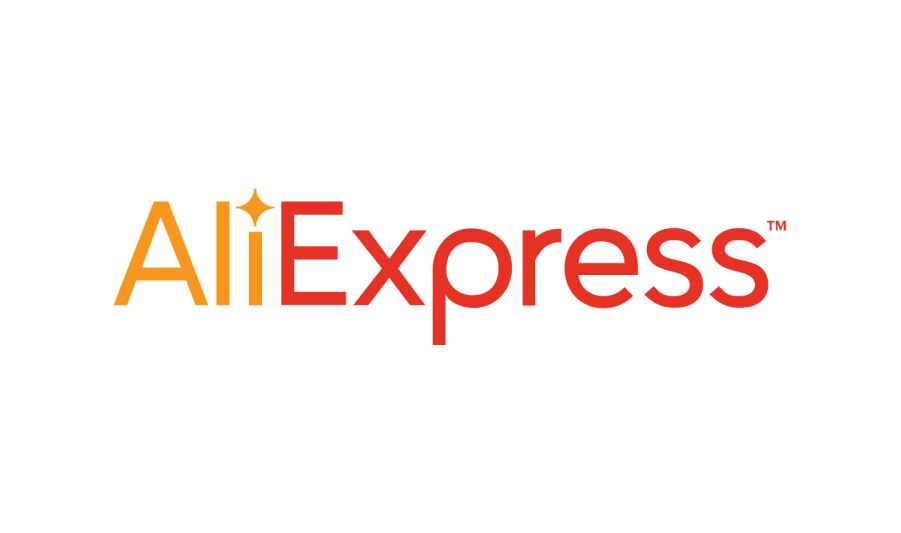 AliExpress logo