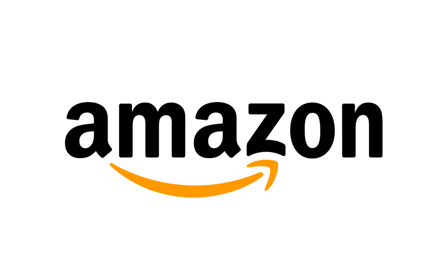 Amazon logo