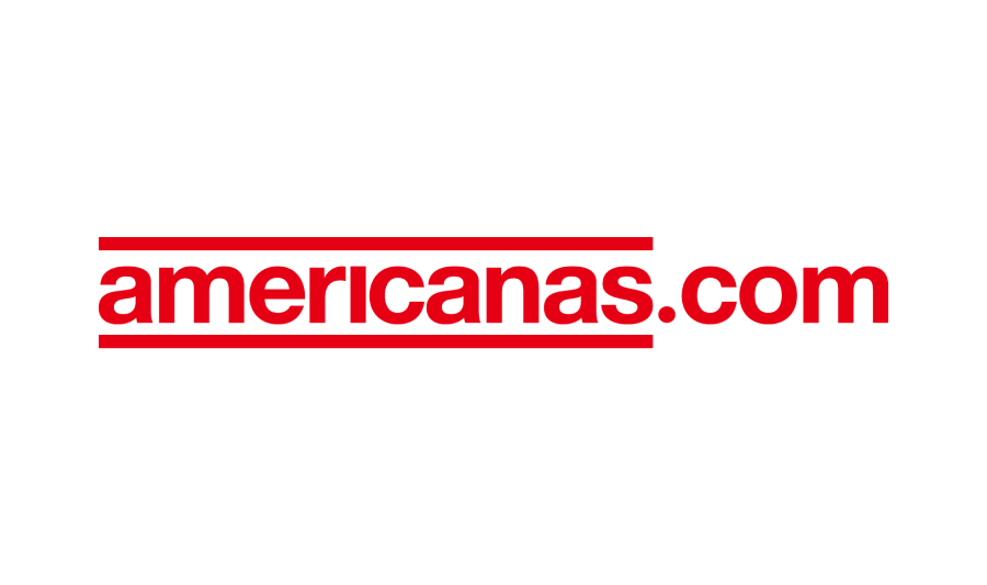 Americanas logo