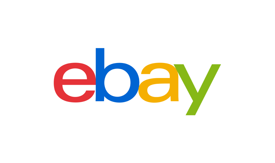 eBay logo