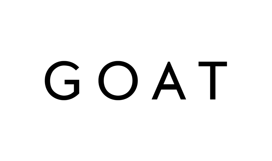 Goat logo