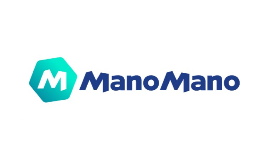 Mano Mano logo