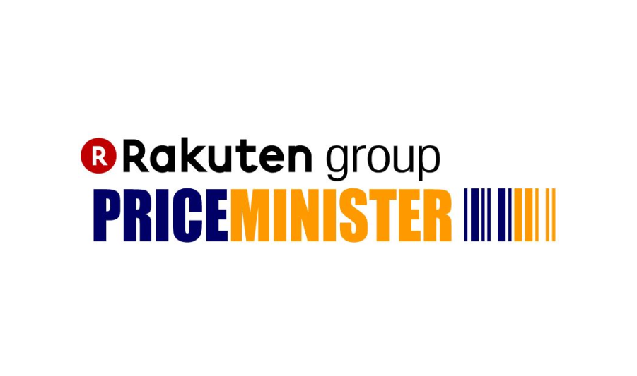 Price Minister logo