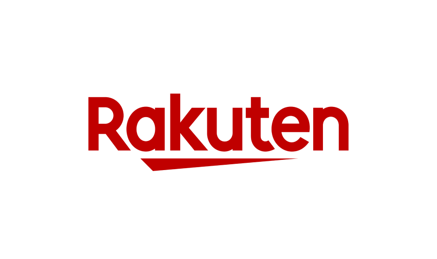 Rakuten logo