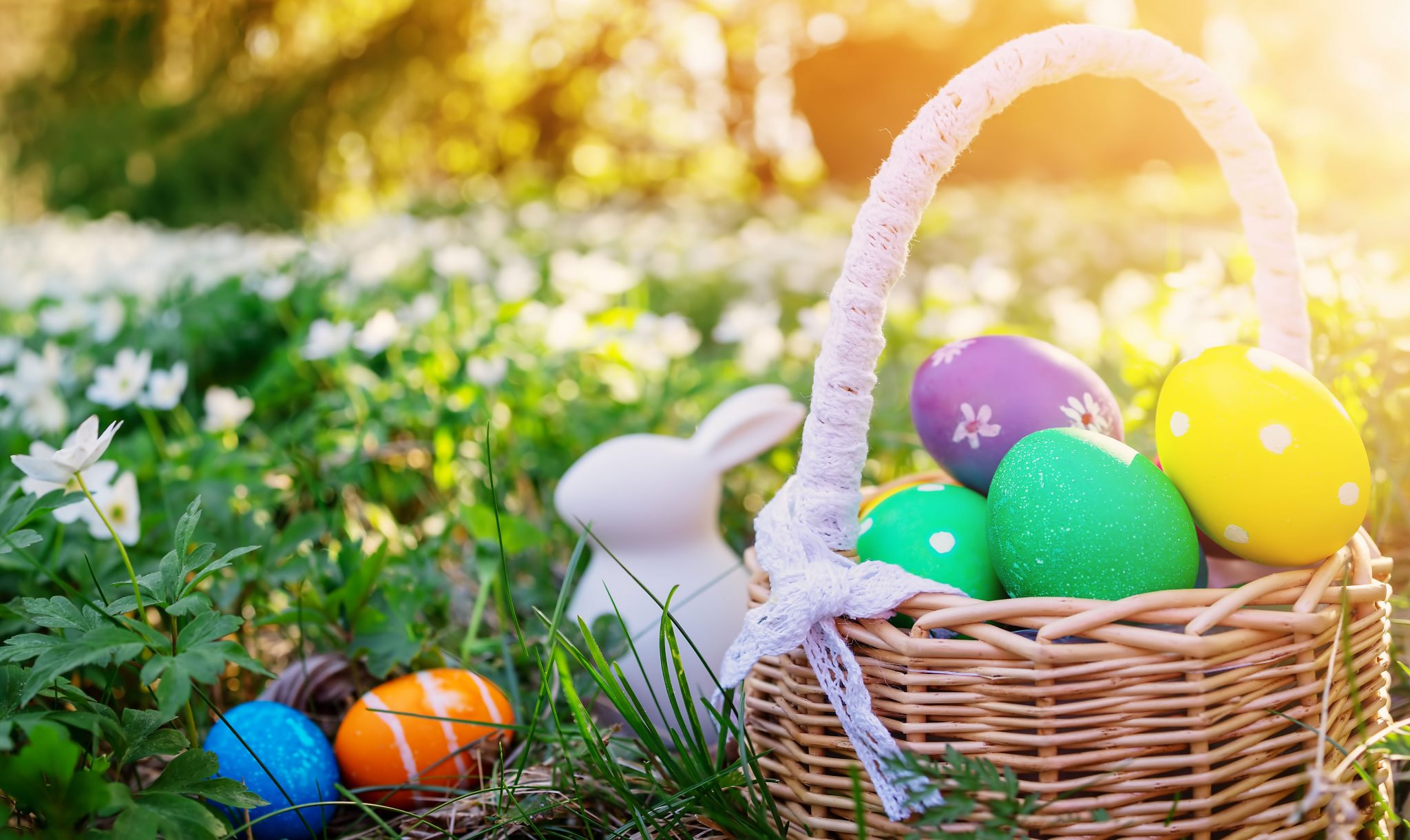 How to boost online sales over Easter