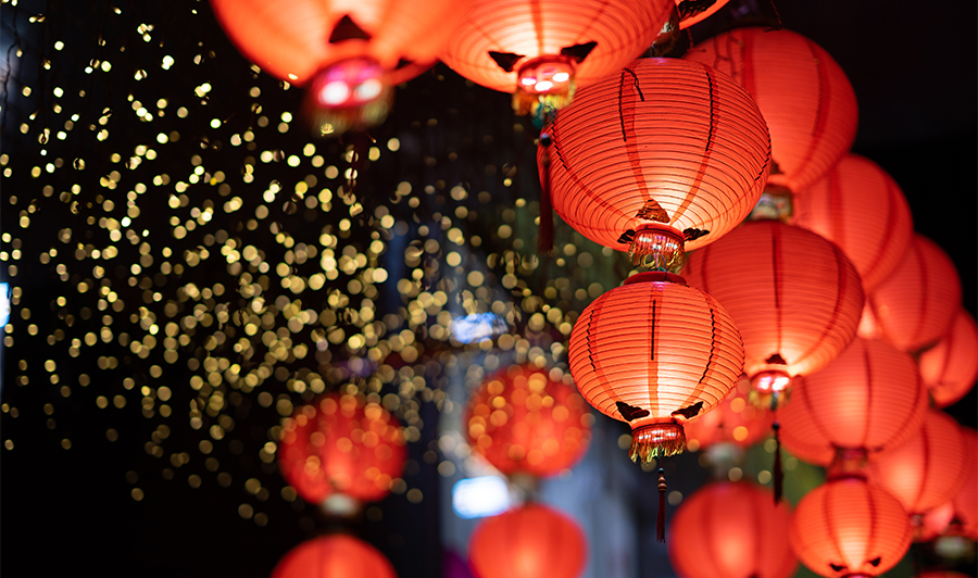 how to prepare for Chinese New Year