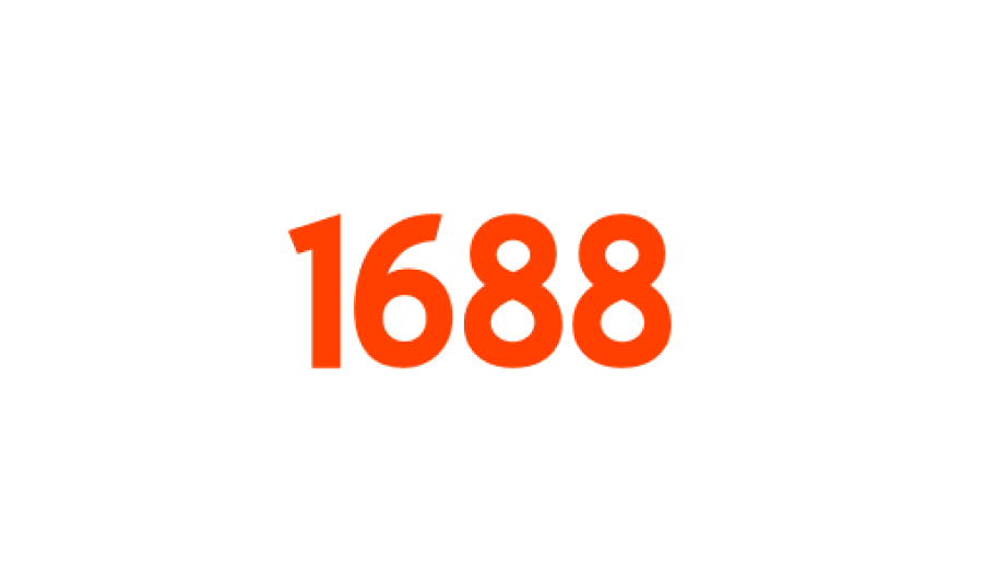1688.com logo