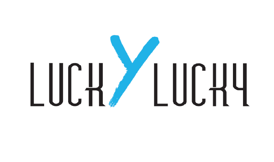 Lucky Lucky Logo 2