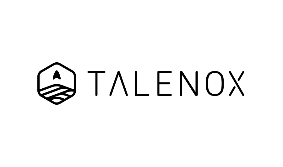 Talenox Logo
